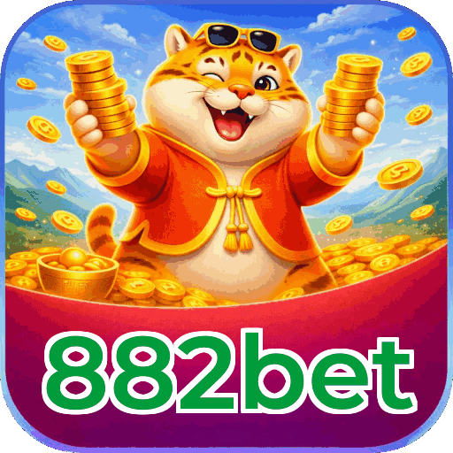 Loterias online disponíveis na 882bet