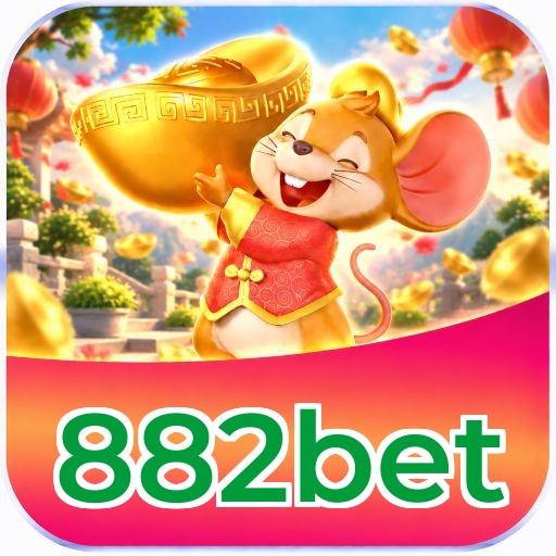 Logo 882bet - Cassino Online Brasil
