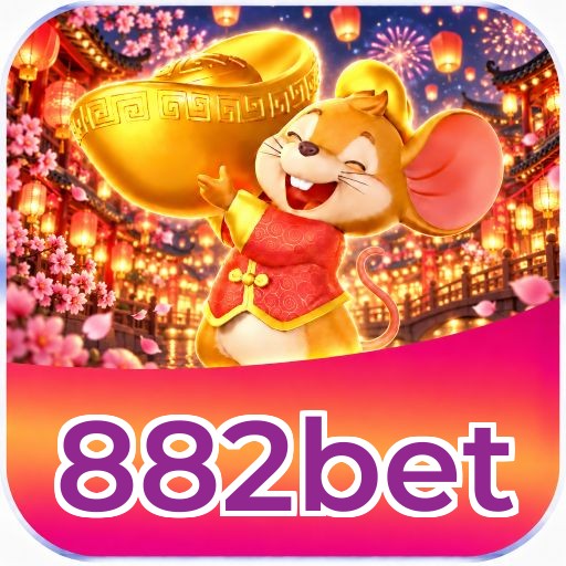 Logo 882bet